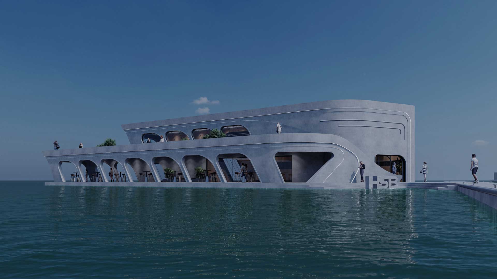hsb-marine-floating-architecture-building