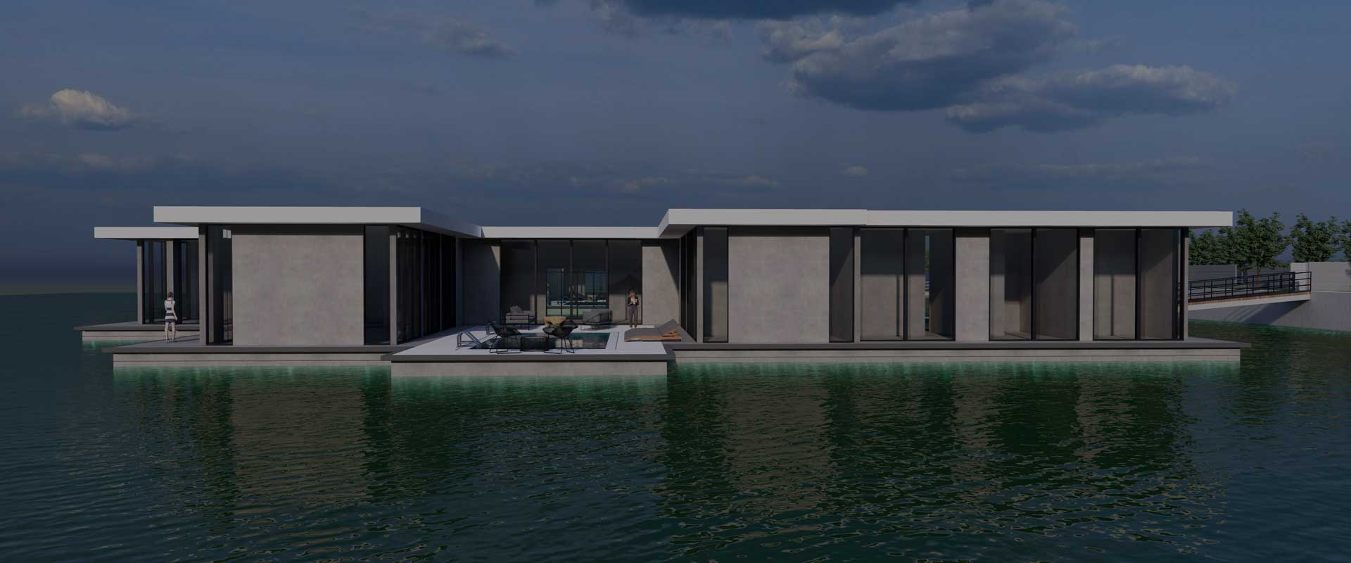 floating-building-house-villa