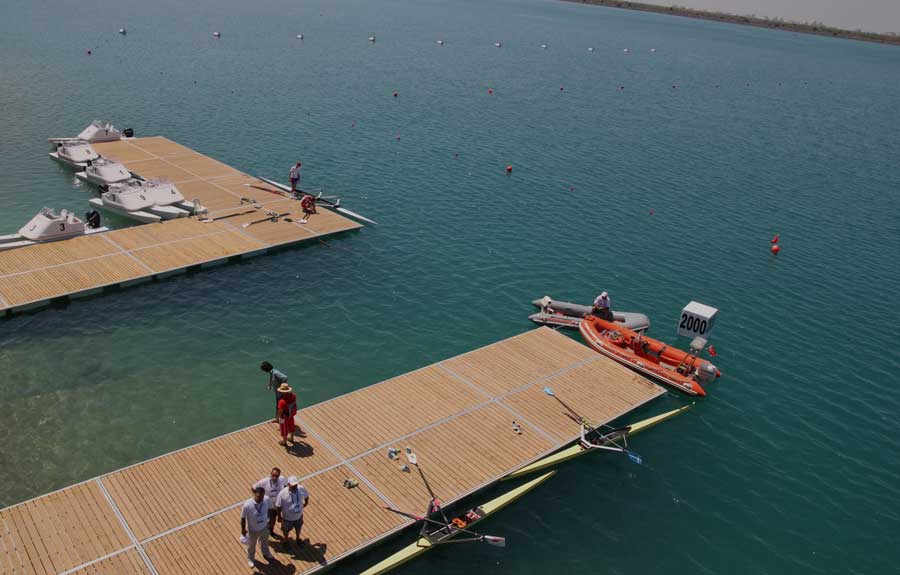 rowing-pontoon-water-sports-solution