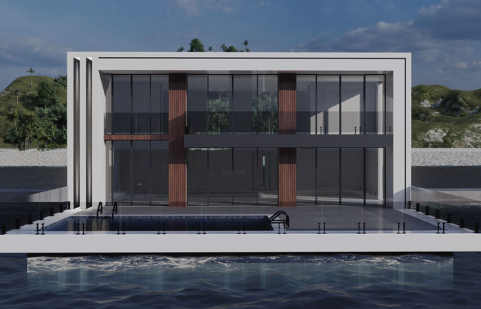 floating-house-homes