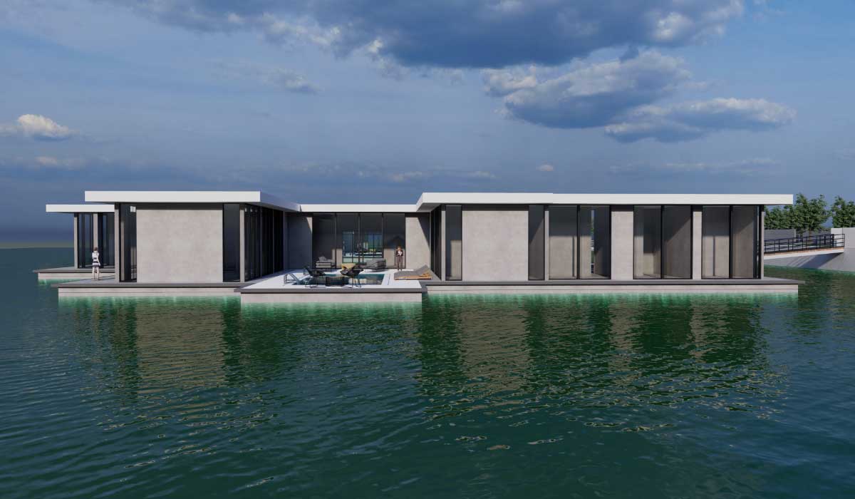 floating-house-homes-villa-on-water