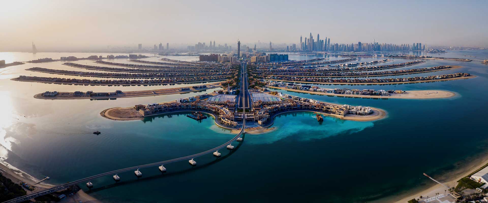 land-reclamation-dubai