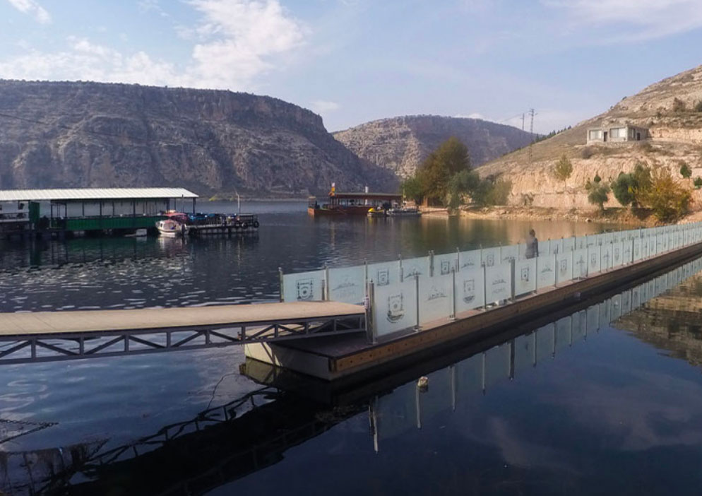 sanliurfa-floating-bridge-concrete-pontoon